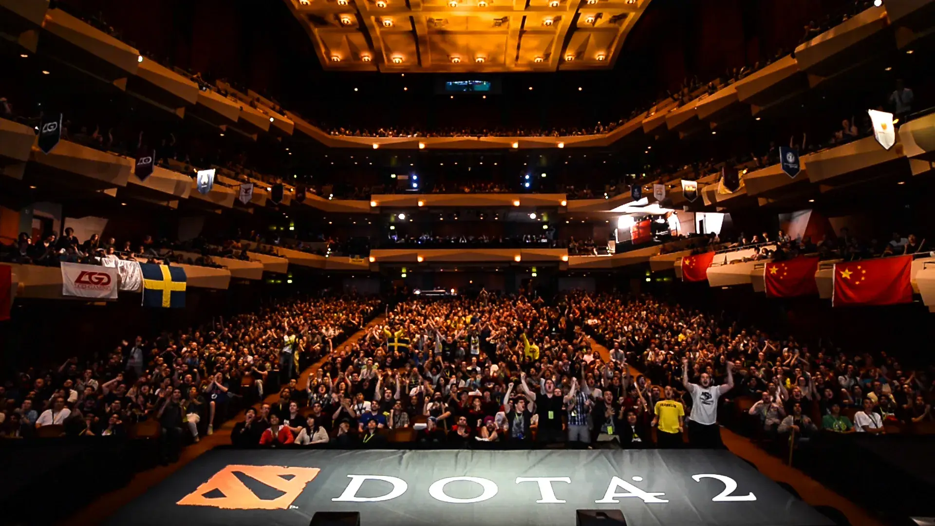  The Rise of Esports Betting