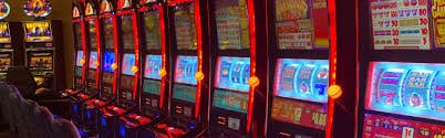 Jackpot Slot ဂိမ်းများ aubet