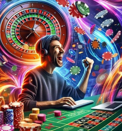 Classic Slot ဂိမ်းများ မြန်မာ